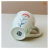 VIETNAM HAND-PAINTED CERAMIC AMERICANO CUP 6 VIETNAM HAND-PAINTED CERAMIC AMERICANO CUP - Ảnh 3