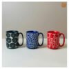 VIETNAM HANDICRAFT CARVING CERAMIC COFFEE CUP 7 VIETNAM HANDICRAFT CARVING CERAMIC COFFEE CUP - Ảnh 4