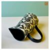 VIETNAM HANDICRAFT CARVING CERAMIC JUG 1500ml 9 VIETNAM HANDICRAFT CARVING CERAMIC JUG 1500ml - Ảnh 4