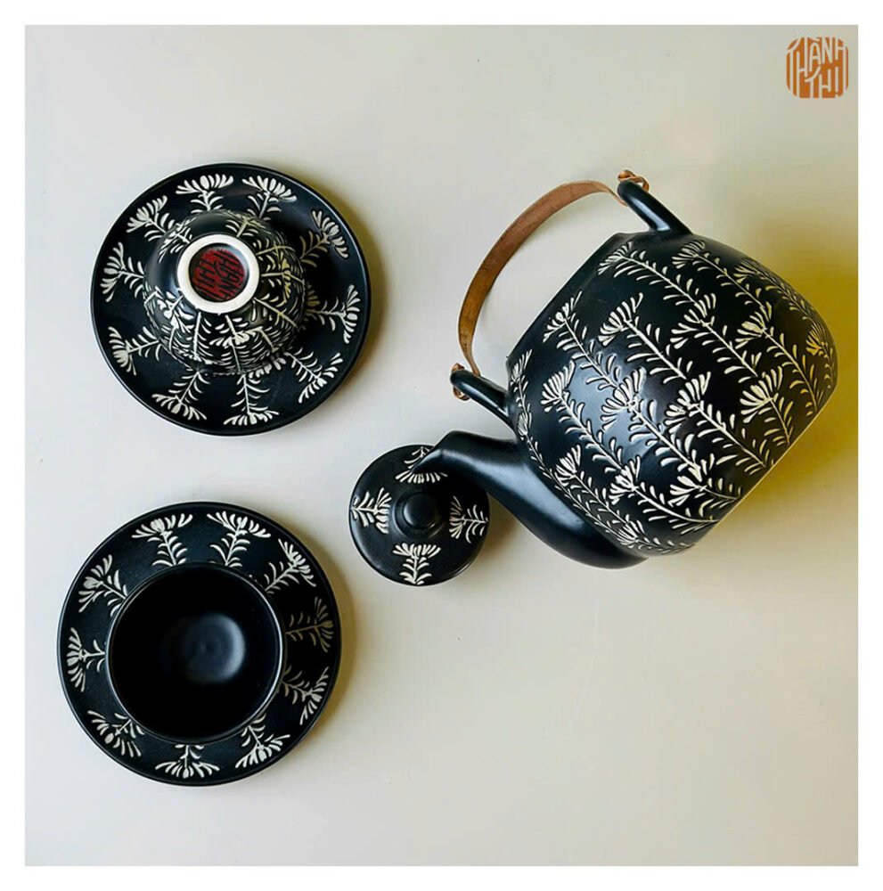 Handicraft Ceramic - Elevate Your Space with Artisan Creations 3 Handicraft Ceramic