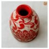 VIETNAM HANDICRAFT CARVING CERAMIC DECORATIVE VASE 001 9 VIETNAM HANDICRAFT CARVING CERAMIC DECORATIVE VASE 001 - Ảnh 4