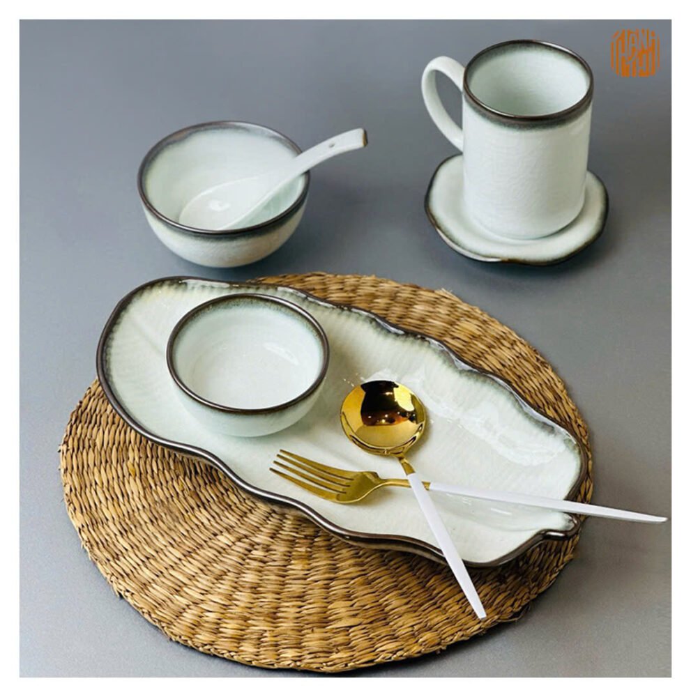 Ceramic Cups Handmade