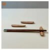 VIETNAM WOODEN CHOPSTICKS HOLDER 001 8 VIETNAM WOODEN CHOPSTICKS HOLDER 001 - Ảnh 4