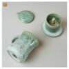 VIETNAM HANDMADE CERAMIC - HOMEMADE COFFEE KIT 11 VIETNAM HANDMADE CERAMIC - HOMEMADE COFFEE KIT - Ảnh 5