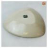VIETNAM HAND-PAINTED CERAMIC TRIANGLE PLATE 9 VIETNAM HAND-PAINTED CERAMIC TRIANGLE PLATE - Ảnh 5