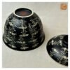 VIETNAM HANDICRAFT CARVING CERAMIC BOWL WITH LIT 11 VIETNAM HANDICRAFT CARVING CERAMIC BOWL WITH LIT - Ảnh 5