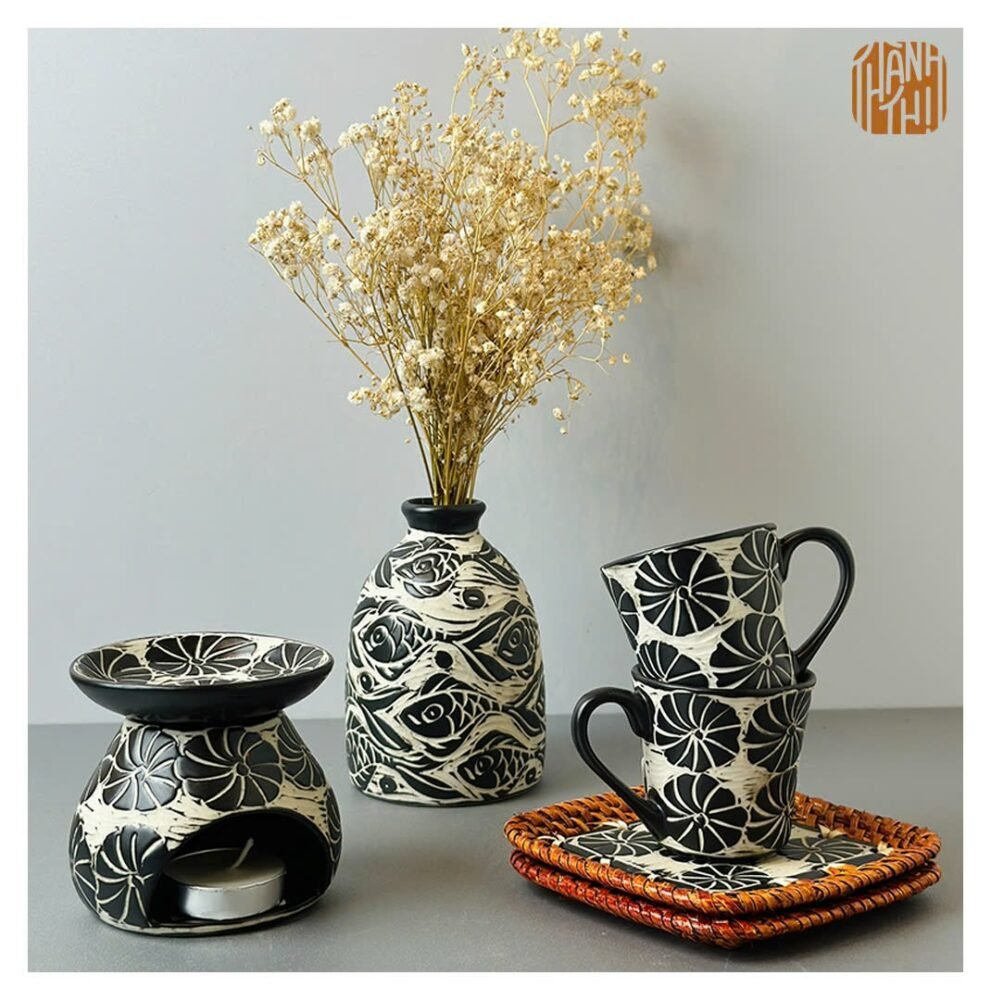 Handmade Pottery Websites