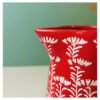 VIETNAM HANDICRAFT CARVING CERAMIC JUG 1500ml 11 VIETNAM HANDICRAFT CARVING CERAMIC JUG 1500ml - Ảnh 6