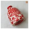 VIETNAM HANDICRAFT CARVING CERAMIC DECORATIVE VASE 001 11 VIETNAM HANDICRAFT CARVING CERAMIC DECORATIVE VASE 001 - Ảnh 6