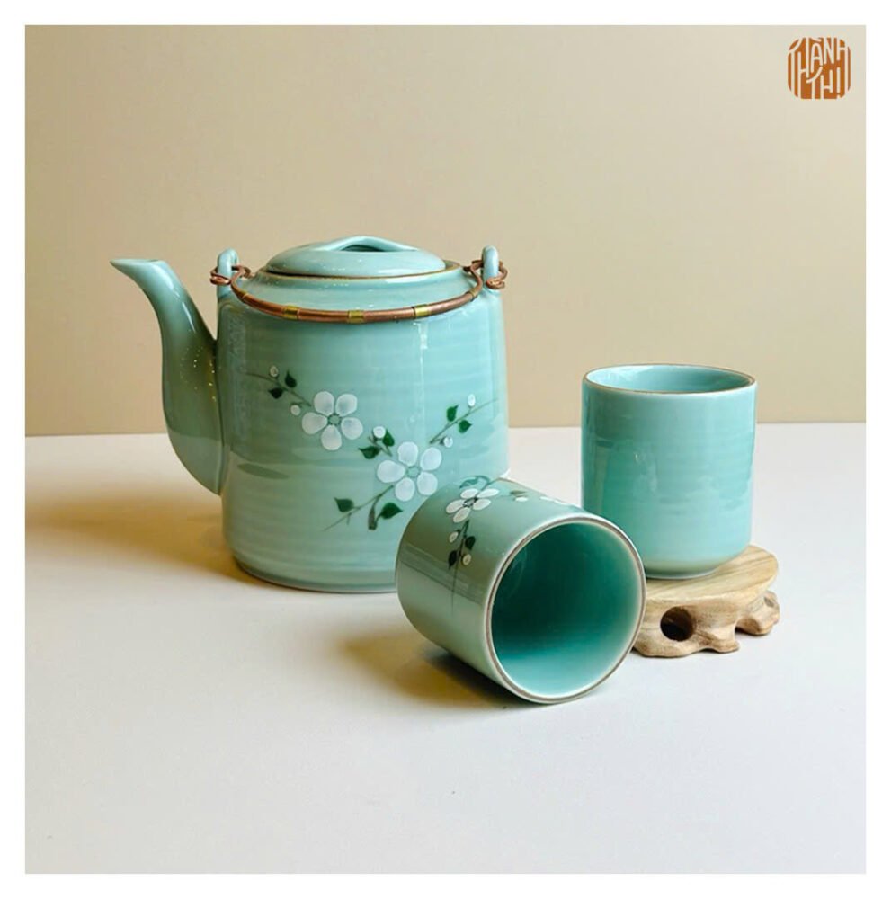 Handmade Pottery Websites