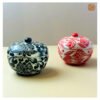 Ceramic cups handmade