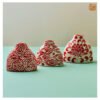 Ceramic cups handmade