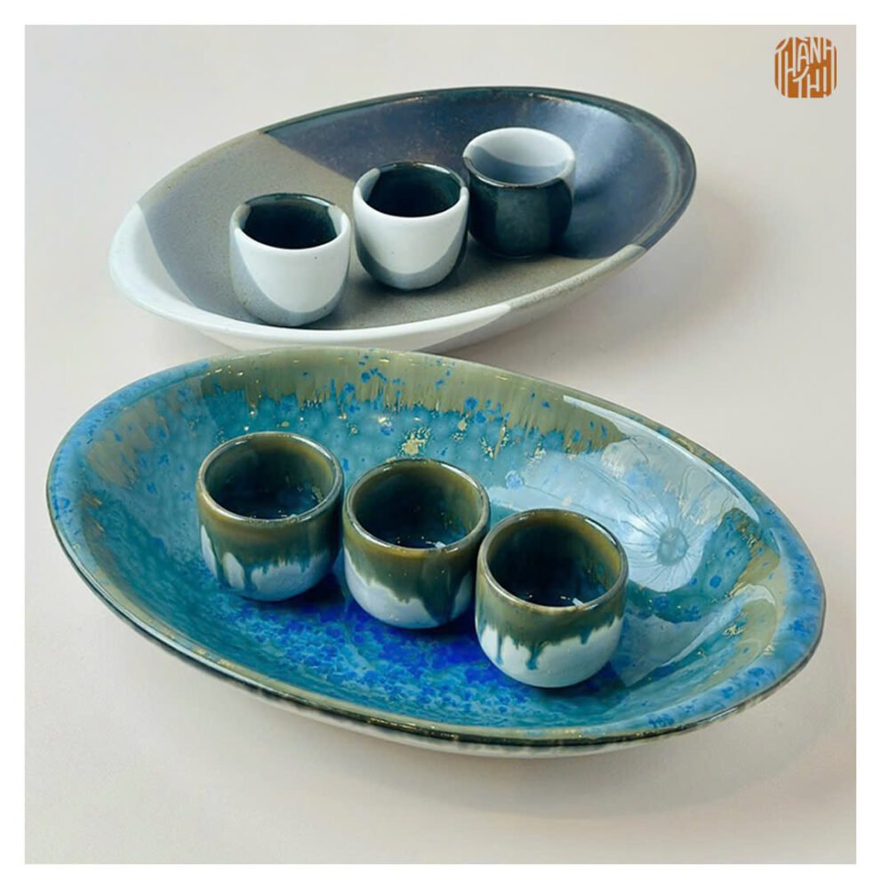 Ceramic Cups Handmade