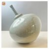 VIETNAM HANDICRAFT CERAMIC UNDEFINED VASE 002