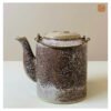 Unique Handmade Pottery