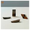 VIETNAM WOODEN CHOPSTICKS HOLDER 002