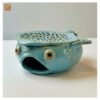 VIETNAM CERAMIC - FISH DECORATIVE BURNER