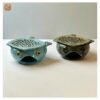 VIETNAM CERAMIC - FISH DECORATIVE BURNER - Ảnh 2