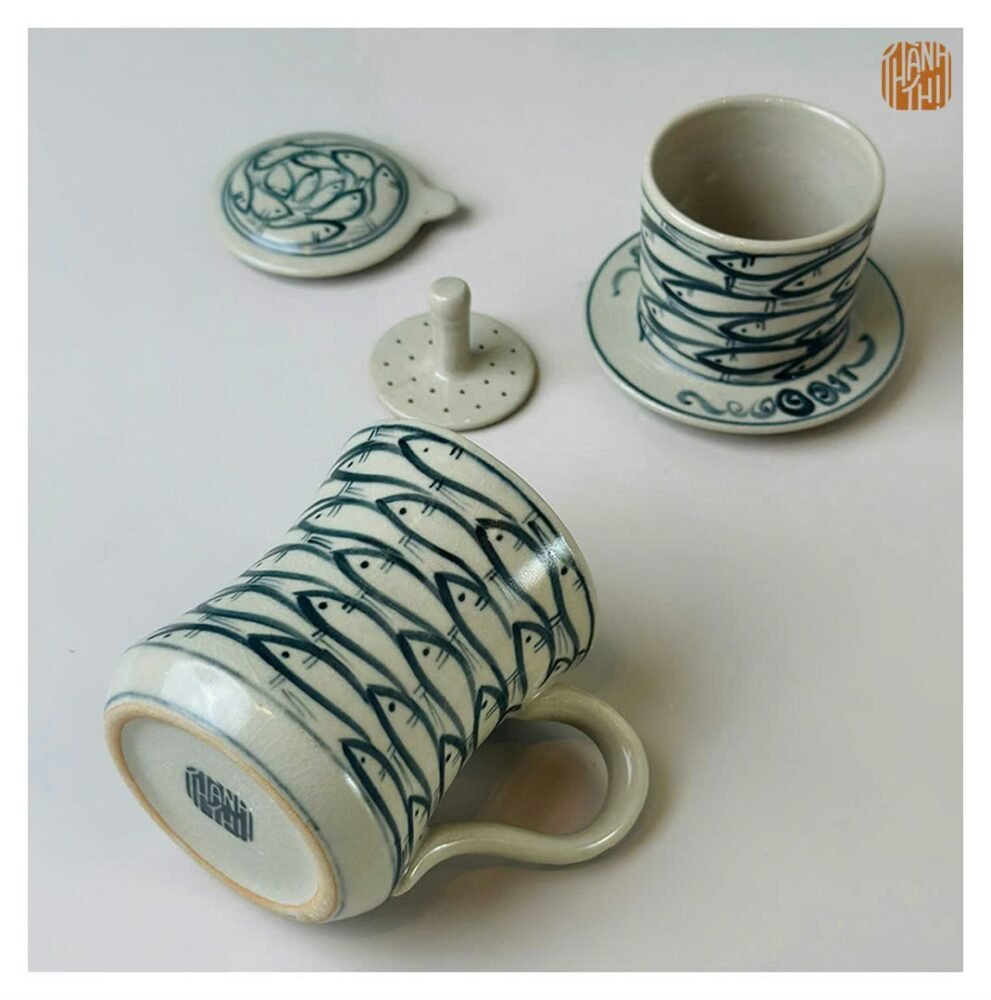 ceramic cups handmade
