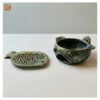 VIETNAM CERAMIC - FISH DECORATIVE BURNER - Ảnh 3