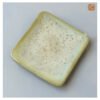 VIETNAM HANDICRAFT CERAMIC SQUARE COASTER D10 6 VIETNAM HANDICRAFT CERAMIC SQUARE COASTER D10 - Ảnh 3