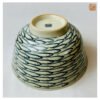 VIETNAM HAND-PAINTED CERAMIC - HIGH BIG NOODLES SOUP BOWL IN FISH PATTERN 8 VIETNAM HAND-PAINTED CERAMIC - HIGH BIG NOODLES SOUP BOWL IN FISH PATTERN - Ảnh 4