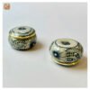 VIETNAM HANDICRAFT CERAMIC & BRASS JEWELRY BOX 9 VIETNAM HANDICRAFT CERAMIC & BRASS JEWELRY BOX - Ảnh 4