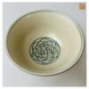 VIETNAM HAND-PAINTED CERAMIC - HIGH BIG NOODLES SOUP BOWL IN FISH PATTERN 9 VIETNAM HAND-PAINTED CERAMIC - HIGH BIG NOODLES SOUP BOWL IN FISH PATTERN - Ảnh 5