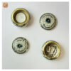 VIETNAM HANDICRAFT CERAMIC & BRASS JEWELRY BOX 11 VIETNAM HANDICRAFT CERAMIC & BRASS JEWELRY BOX - Ảnh 6