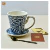 ceramic cups handmade