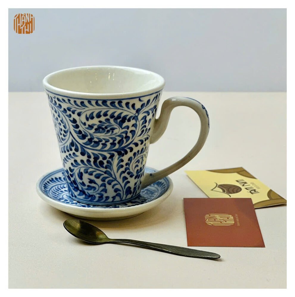 ceramic cups handmade