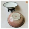VIETNAM HANDICRAFT CERAMIC CURRY STEW PLATE 4 VIETNAM HANDICRAFT CERAMIC CURRY STEW PLATE - Ảnh 2