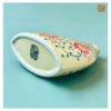 VIETNAM HAND-PAINTED CERAMIC 021 - DECORATIVE FLOWER VASE 7 VIETNAM HAND-PAINTED CERAMIC 021 - DECORATIVE FLOWER VASE - Ảnh 4