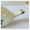 VIETNAM HAND-PAINTED CERAMIC -DECORATIVE BIRD ANIMAL - Ảnh 2