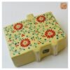 VIETNAM HAND-PAINTED CERAMIC 022 -DECORATIVE FLOWER VASE 5 VIETNAM HAND-PAINTED CERAMIC 022 -DECORATIVE FLOWER VASE - Ảnh 2