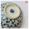 VIETNAM HAND-PAINTED CERAMIC - NOODLES BOWL IN UNIQUE PATTERN 6 VIETNAM HAND-PAINTED CERAMIC - NOODLES BOWL IN UNIQUE PATTERN - Ảnh 3