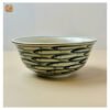 VIETNAM HAND-PAINTED CERAMIC - NOODLES BOWL IN FISH PATTERN 5 VIETNAM HAND-PAINTED CERAMIC - NOODLES BOWL IN FISH PATTERN - Ảnh 2