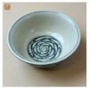 VIETNAM HAND-PAINTED CERAMIC - NOODLES BOWL IN FISH PATTERN 7 VIETNAM HAND-PAINTED CERAMIC - NOODLES BOWL IN FISH PATTERN - Ảnh 4