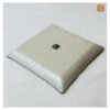 VIETNAM HAND-PAINTED CERAMIC - SQUARE TRAY IN DRAGONFLY PATTERN 10 VIETNAM HAND-PAINTED CERAMIC - SQUARE TRAY IN DRAGONFLY PATTERN - Ảnh 5