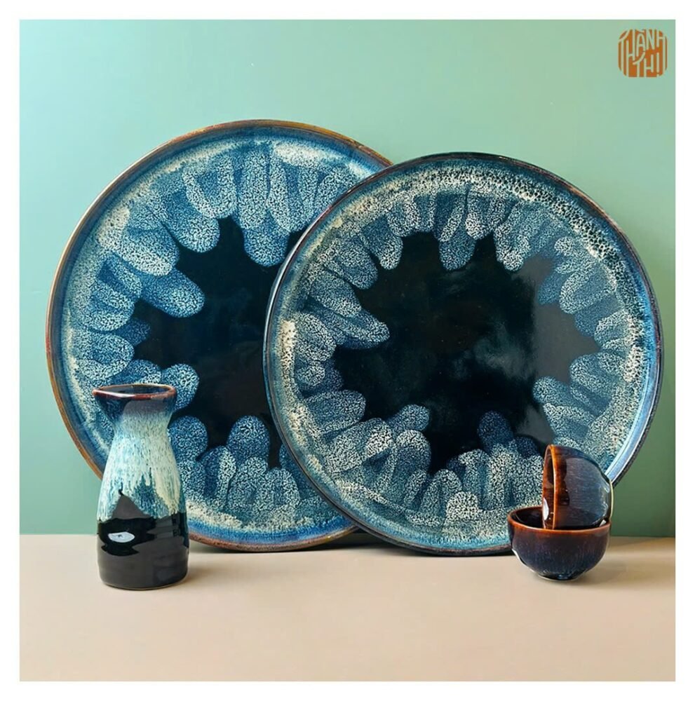 Ceramic Handicraft Items