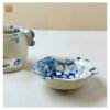 VIETNAM HANDMADE CERAMIC BURNER FOR ESSENTIAL OIL 6 VIETNAM HANDMADE CERAMIC BURNER FOR ESSENTIAL OIL - Ảnh 2
