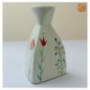 VIETNAM HAND-PAINTED CERAMIC 024 - DECORATIVE FLOWER VASE 5 VIETNAM HAND-PAINTED CERAMIC 024 - DECORATIVE FLOWER VASE - Ảnh 2