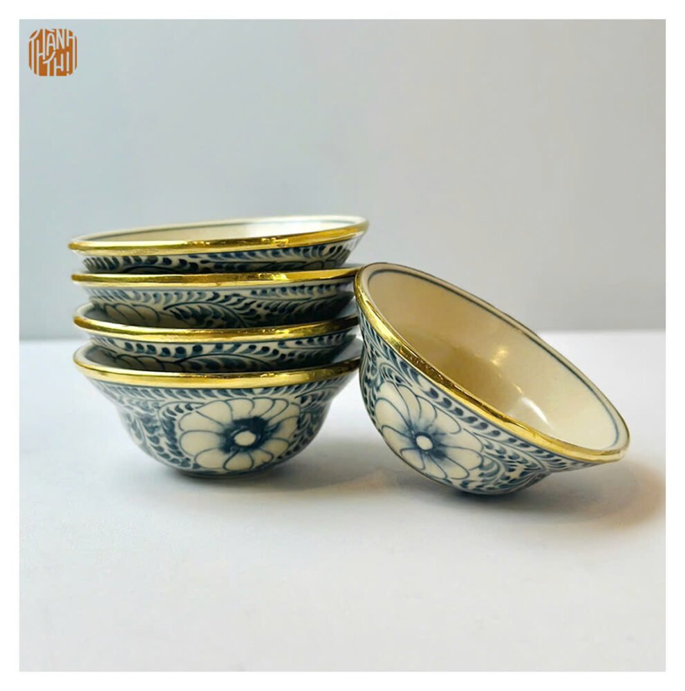 Unique Handmade Pottery
