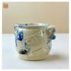 VIETNAM HANDMADE CERAMIC BURNER FOR ESSENTIAL OIL 8 VIETNAM HANDMADE CERAMIC BURNER FOR ESSENTIAL OIL - Ảnh 4