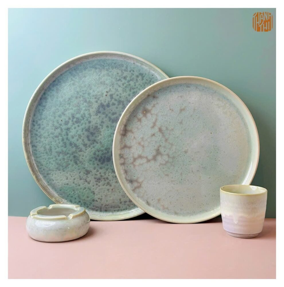 Unique Handmade Pottery