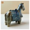 VIETNAM HANDICRAFT CERAMIC - HORSE FOR DECORATION 7 VIETNAM HANDICRAFT CERAMIC - HORSE FOR DECORATION - Ảnh 3