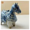 VIETNAM HANDICRAFT CERAMIC - HORSE FOR DECORATION 8 VIETNAM HANDICRAFT CERAMIC - HORSE FOR DECORATION - Ảnh 4