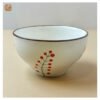 VIETNAM HAND-PAINTED CERAMIC - YOGHURT BOWL IN DRAGONFLY 4 VIETNAM HAND-PAINTED CERAMIC - YOGHURT BOWL IN DRAGONFLY - Ảnh 2
