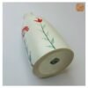 VIETNAM HAND-PAINTED CERAMIC 026 - DECORATIVE FLOWER VASE - Ảnh 2