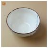 VIETNAM HAND-PAINTED CERAMIC - YOGHURT BOWL IN DRAGONFLY 5 VIETNAM HAND-PAINTED CERAMIC - YOGHURT BOWL IN DRAGONFLY - Ảnh 3